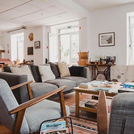 Jaca Hostel Porto Da Cruz Eksteriør billede