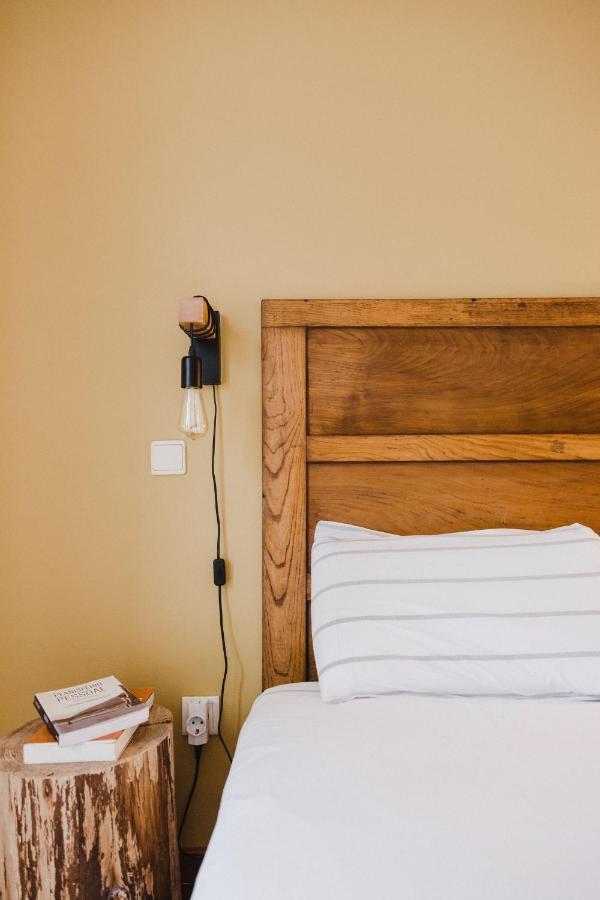 Jaca Hostel Porto Da Cruz Eksteriør billede