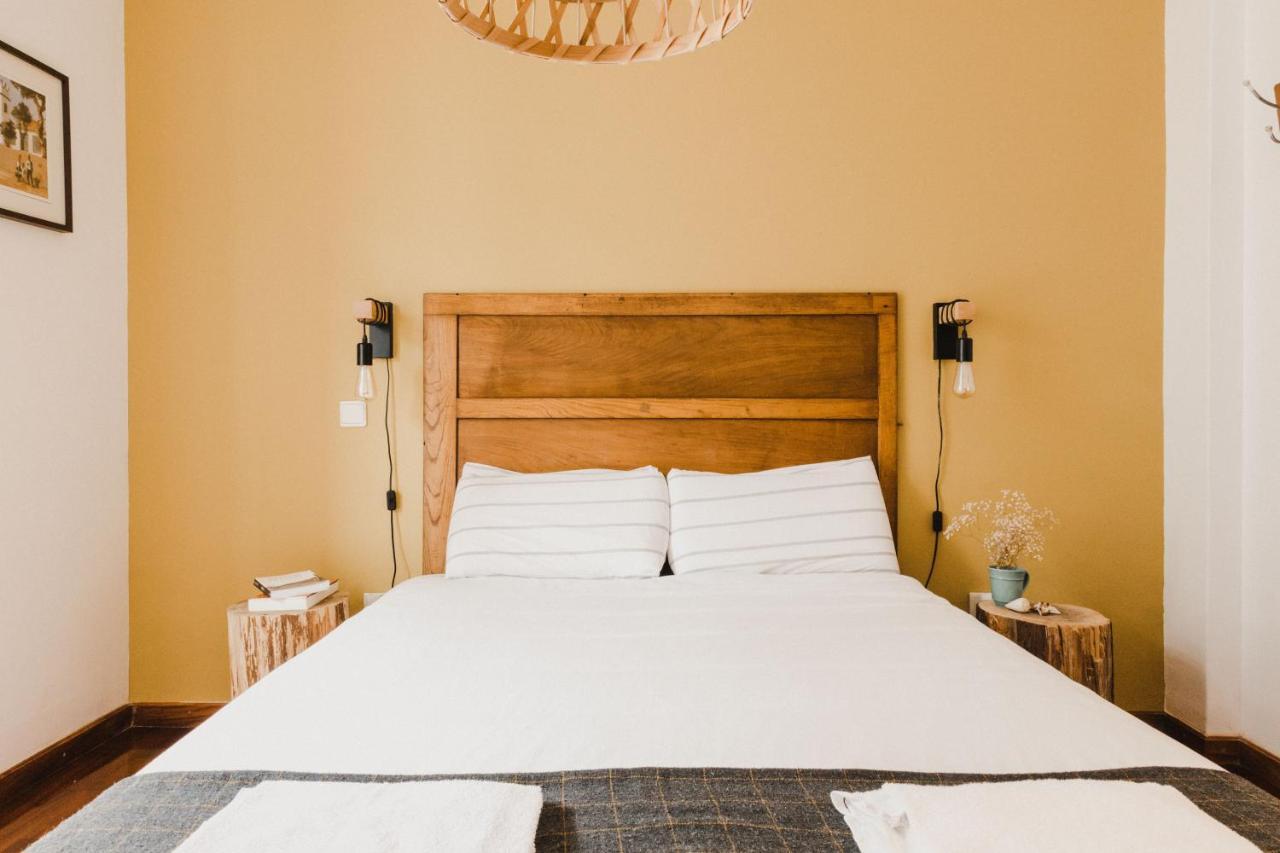 Jaca Hostel Porto Da Cruz Eksteriør billede